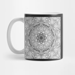 Mandala Mug